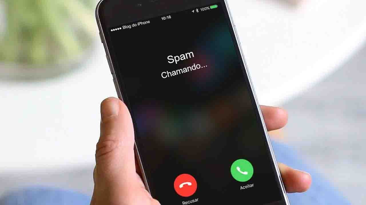 Bloquea llamadas spam con estas apps eficaces