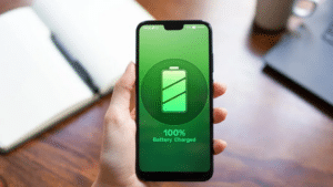 Optimiza la Batería de tu Móvil Fácilmente