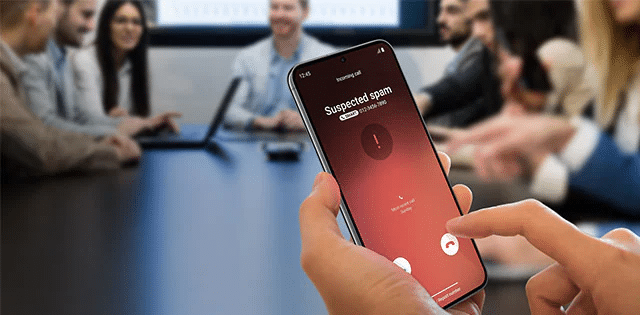 Bloquea Llamadas No Deseadas con Esta App