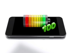 Mejora la duración de la batería del móvil