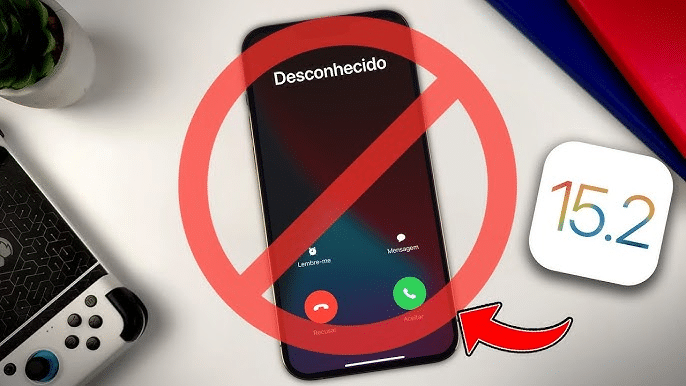 Bloquea Llamadas Spam con Esta App Innovadora