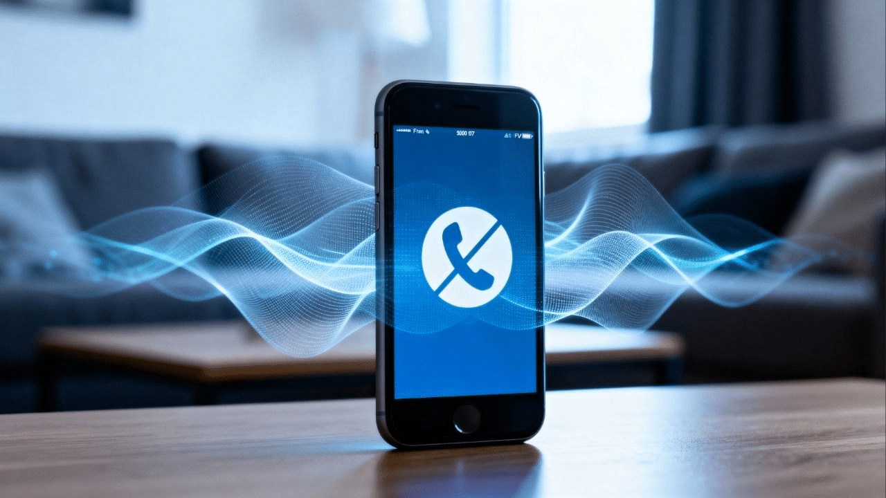 Bloquea llamadas no deseadas con esta app