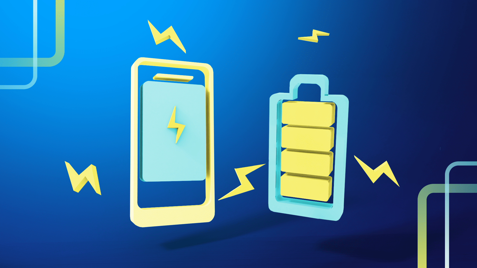 Ahorra Batería con Aplicaciones Eficientes