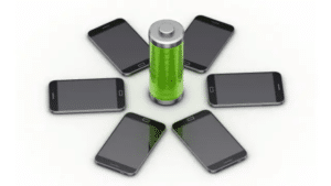 Aumenta la Duración de tu Batería con Esta App