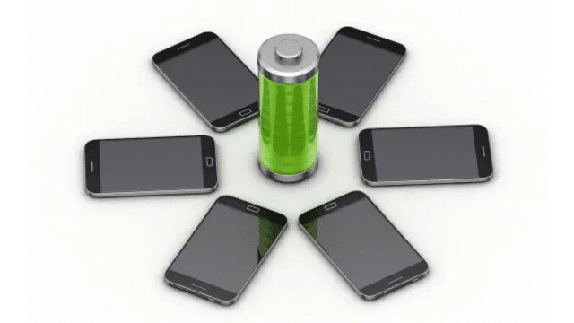 Aumenta la Duración de tu Batería con Esta App