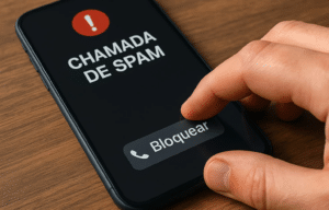 Bloquea Llamadas Spam con Esta App Eficaz
