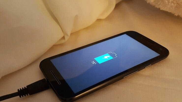 Optimiza la batería de tu celular con esta app