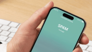 Bloquea Llamadas Spam con App Eficiente