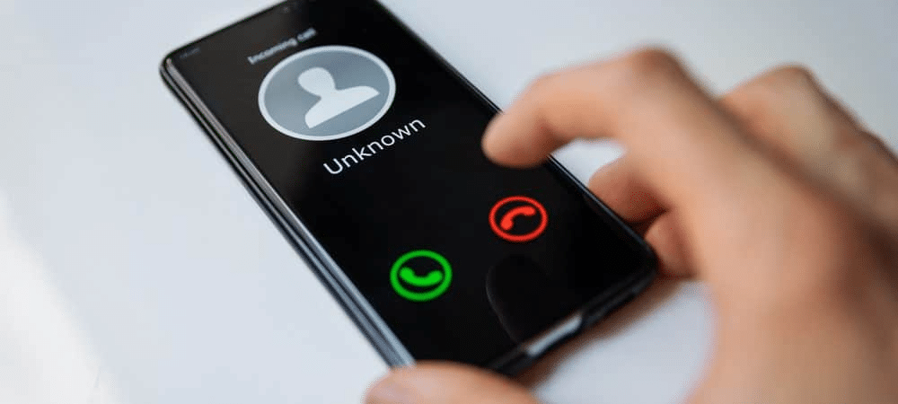 Bloquea llamadas no deseadas con esta app