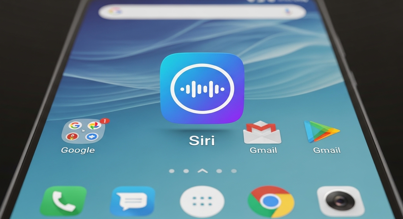 Asistente de Voz en Android