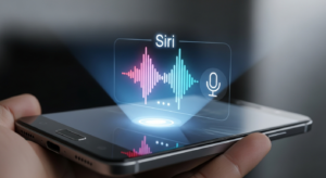 La Mejor Alternativa a Siri