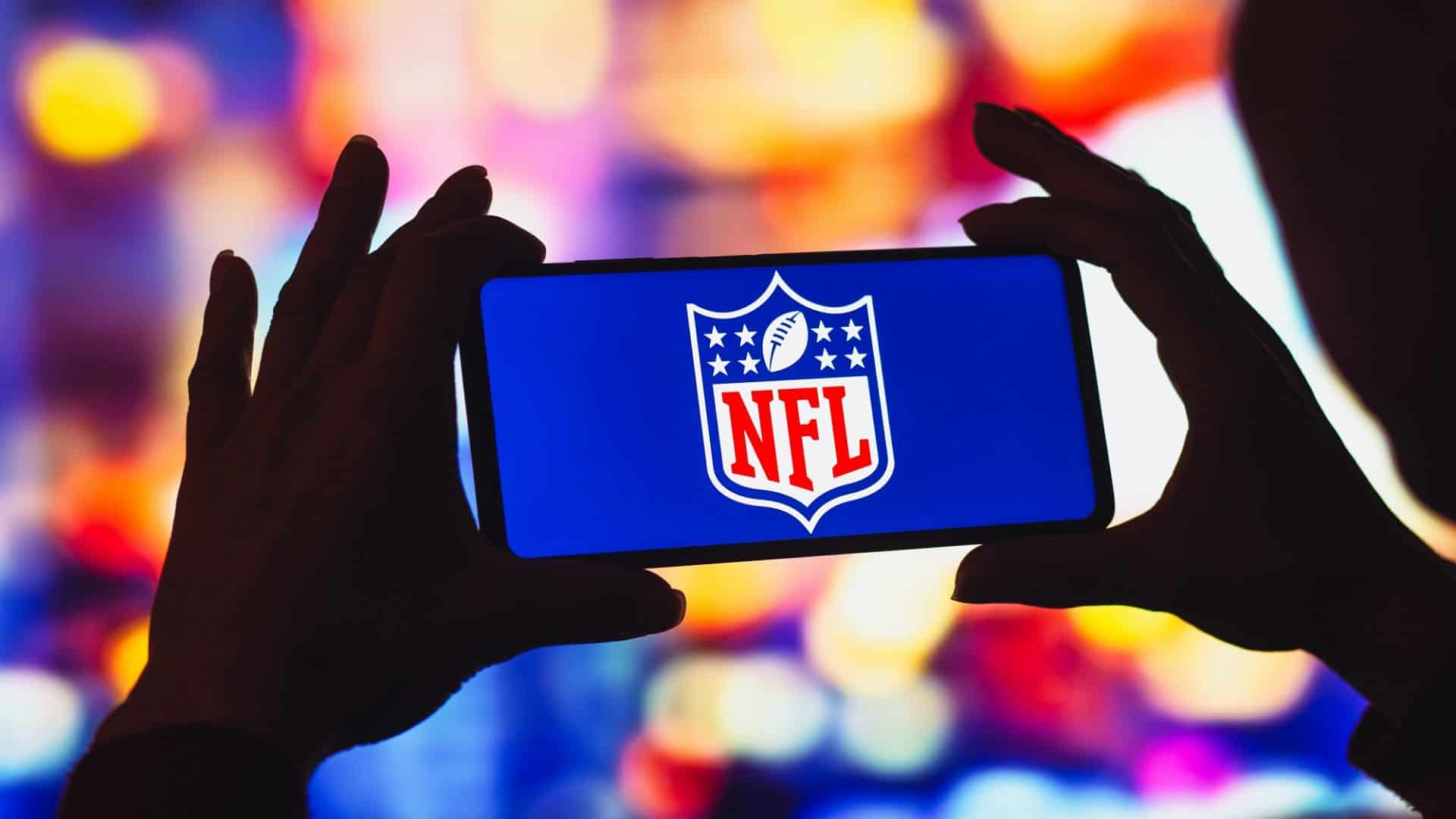 NFL en Vivo: Disfruta Partidos en tu Celular