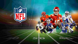 NFL en Vivo: App para Ver Partidos en el Móvil