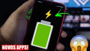 Mejores apps para optimizar la batería del móvil