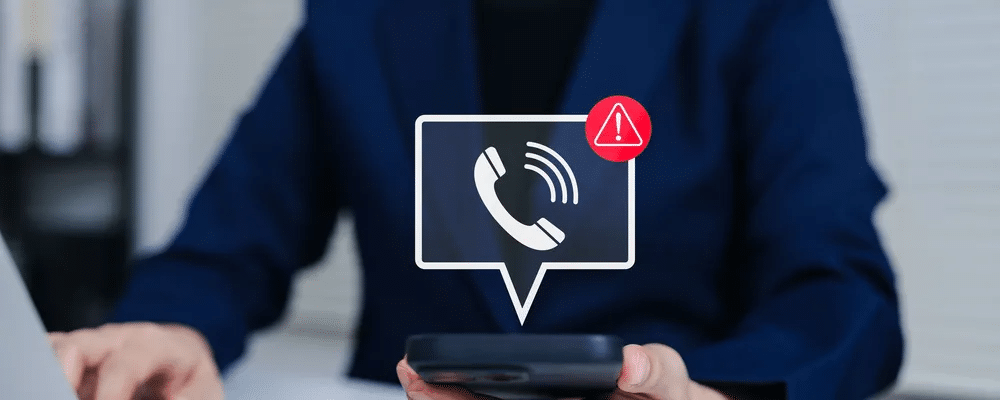 Bloquea Llamadas de Spam con Esta App