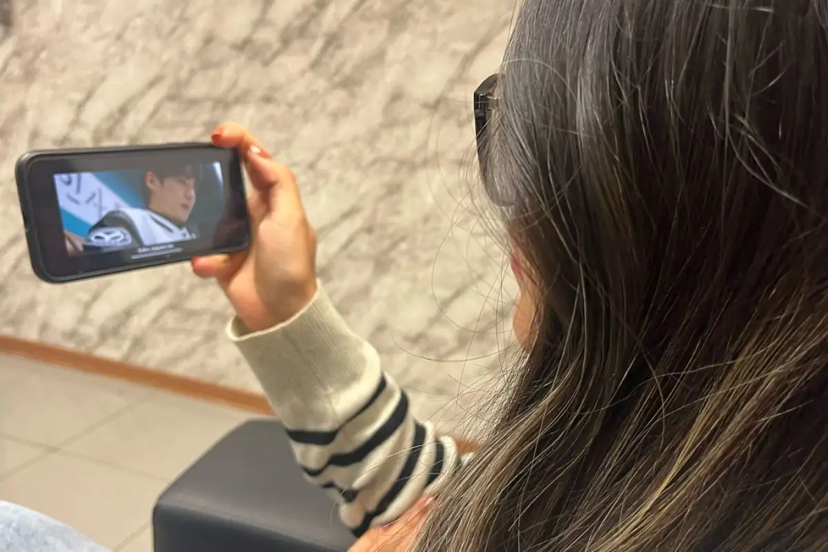 Aplicación para Ver Novelas Cortas en Línea