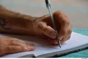 Aplicación para Aprender a Leer y Escribir