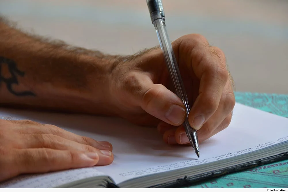 Aplicación para Aprender a Leer y Escribir