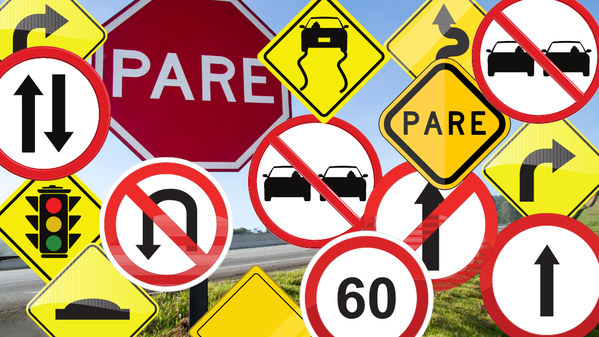 App para Aprender Normas de Tráfico Fácilmente