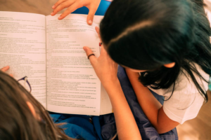 Aplicación para Aprender a Leer y Escribir