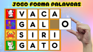 Aplicación para Aprender a Leer y Escribir