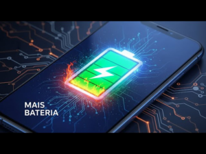 Optimiza la Batería de tu Móvil con Esta App