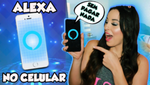 Convierte tu móvil en Alexa con esta app