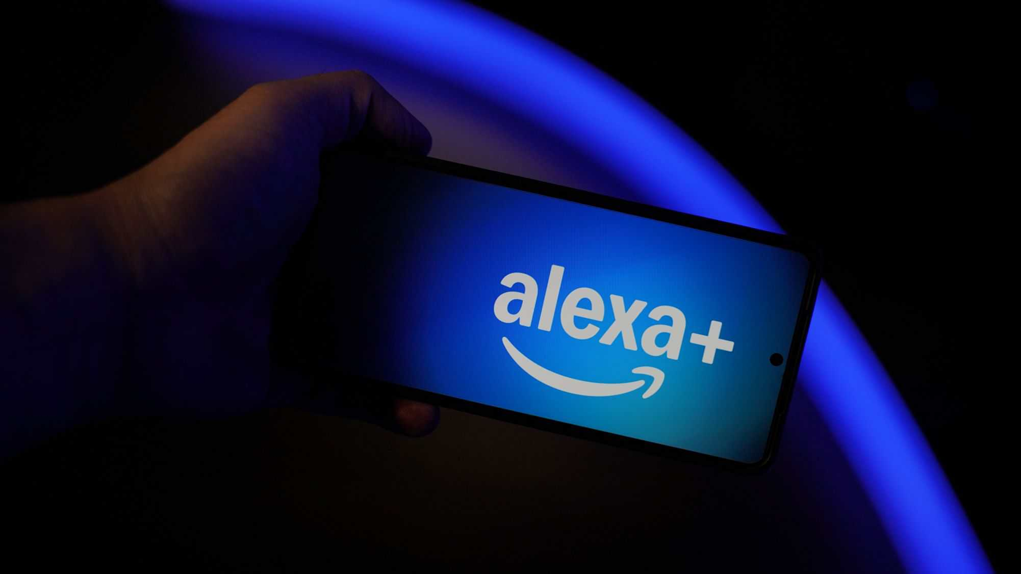 Convierte tu móvil en Alexa con esta app
