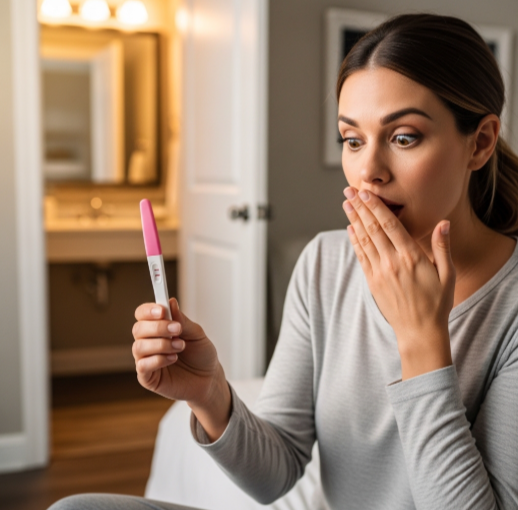 Cómo Saber si Estás Embarazada: Consejos Útiles