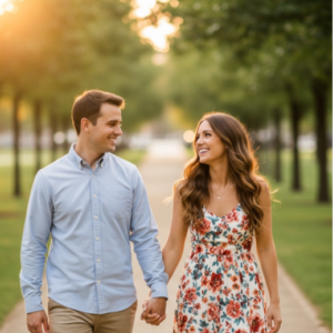 Conexiones Cristianas: Encuentra Tu Pareja Ideal