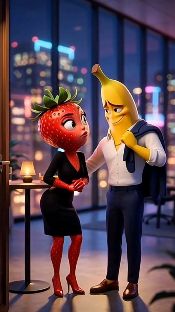 Novelas de Frutas con IA: Crea y Publica Fácilmente