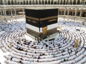Aplicación para Musulmanes: Horarios y Dirección de la Qibla
