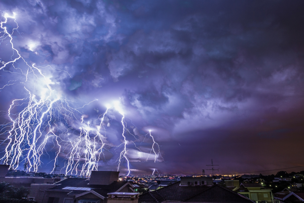 Alertas Climáticos y Sísmicos Directo en tu Móvil