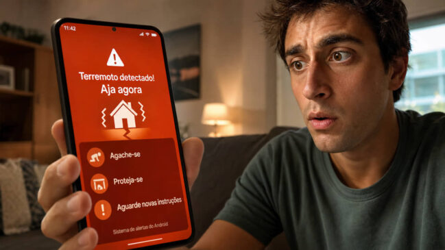Sigue los terremotos en tiempo real con mapas y alertas