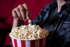 Mejores aplicaciones para ver películas en tu móvil