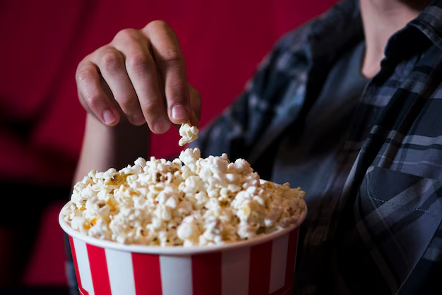Mejores aplicaciones para ver películas en tu móvil