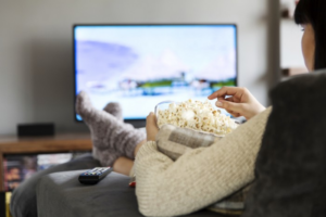 Aplicación para ver cine ruso: catálogo y funciones
