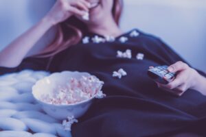 Mejores apps gratis para ver películas online hoy