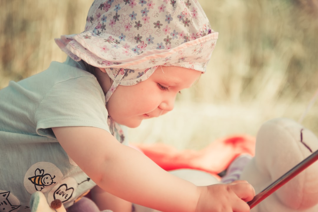 Aplicación interactiva para aprender a leer y escribir