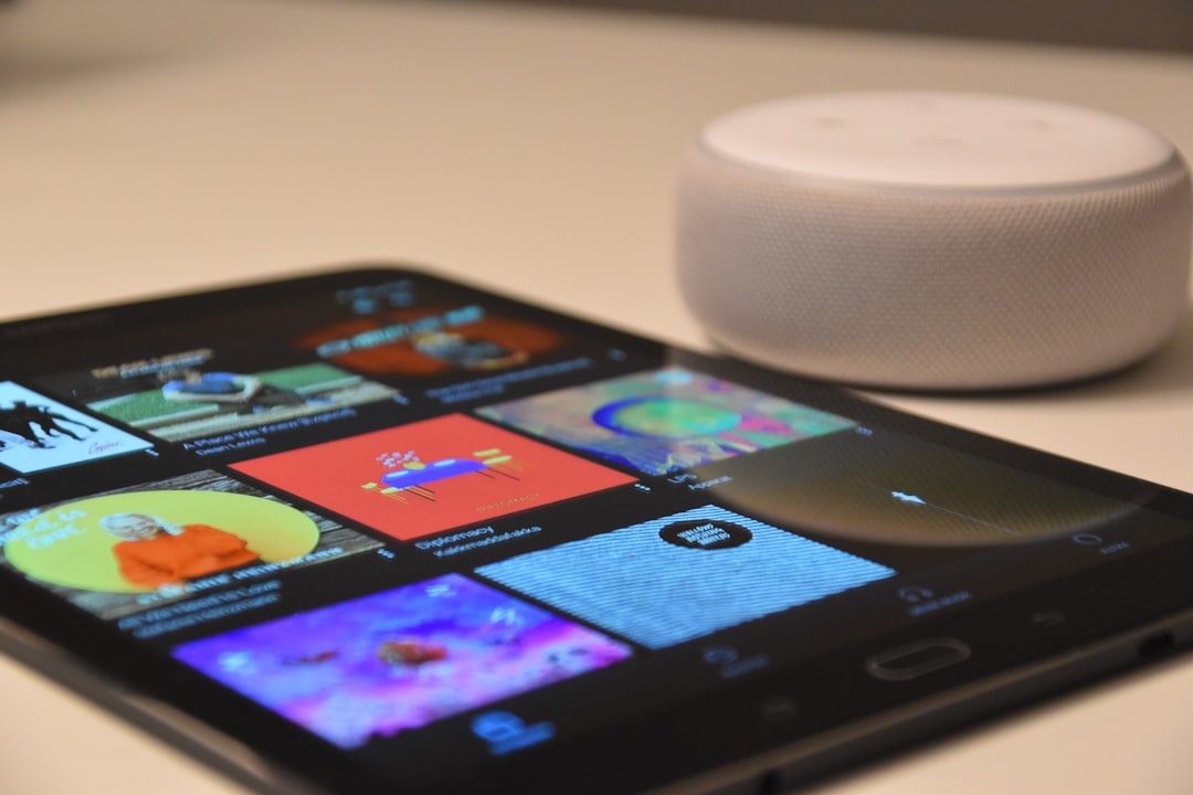 Aplicación de Alexa: guía rápida y funciones clave