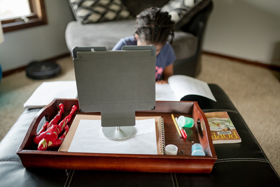 App interactivo para aprender a leer y escribir