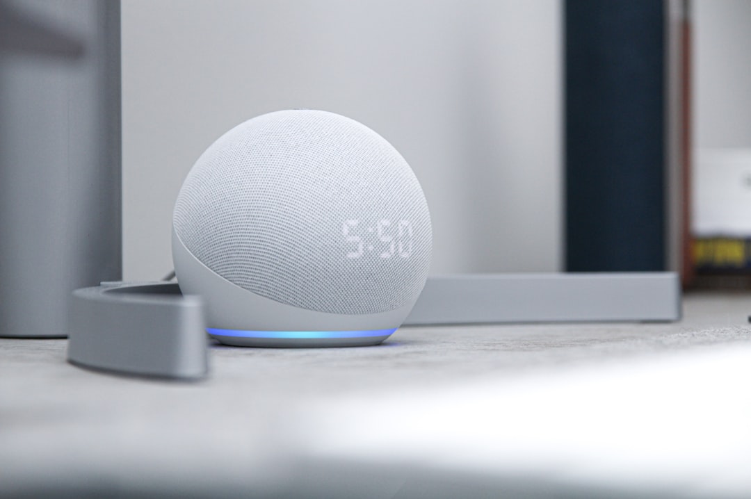 Nuevo título: Aplicación de Alexa: guía práctica y funciones esenciales