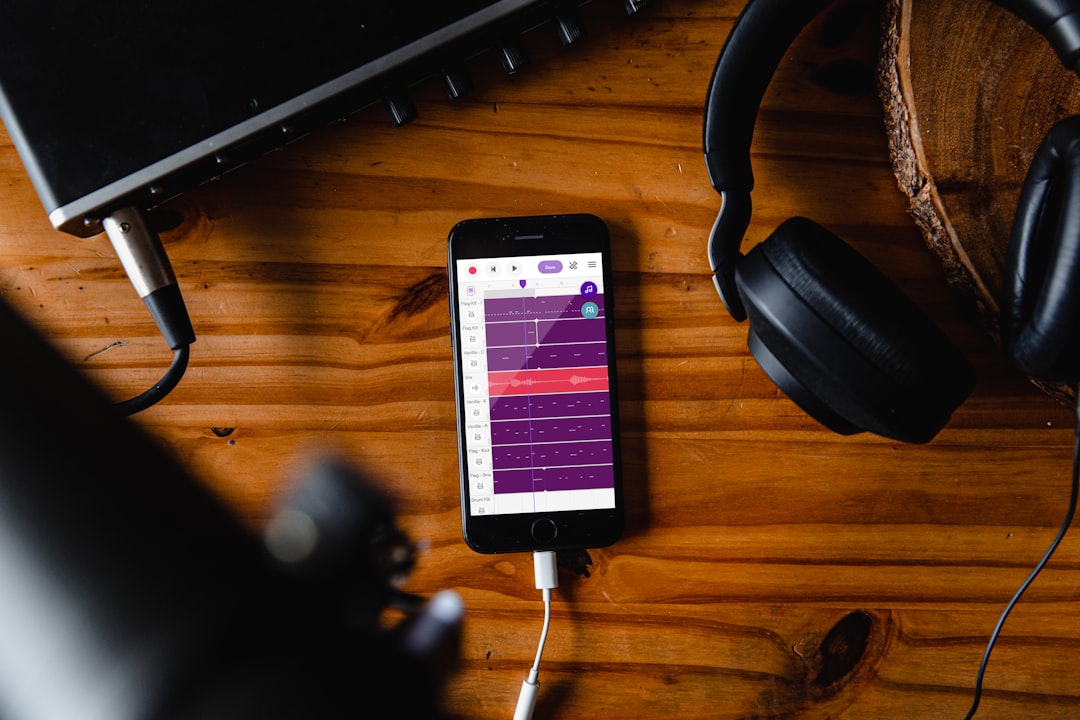 Escucha FM: App fácil para radios locales y globales