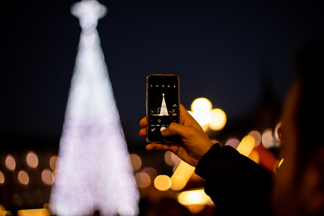 Aplicaciones móviles optimizadas para redes móviles 5G