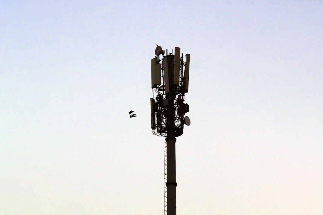 Aplicaciones móviles optimizadas para Internet 5G: guía esencial